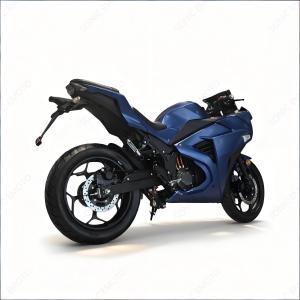 Moto électrique 5000W, <span class=keywords><strong>batterie</strong></span> lithium, charge rapide, capacité de charge 300kg, 72V 60-120Ah, endurance élevée, motos tout-terrain pour la course - Product Image 3