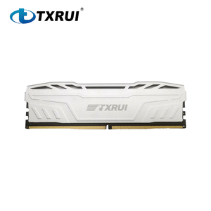 หน่วยความจำเดสก์ท็อป DDR5 8GB 16GB 32GB 48GB แรม RGB ฮีทซิงค์ DDR5 แรม 4800mhz 5200mhz 5600mhz แรมเกมมิ่ง DDR5 - Product Image 3