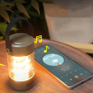 Wholesale Portable New Outdoor Emergency Multifunctional Tent Vintage Lamp <b>Rechargeable</b> <b>Led</b> Camping <b>Lantern</b> - Product Image 5