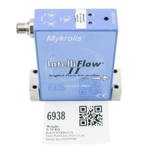 100% Thương hiệu ban đầu nhiệt độ và áp suất bồi thường mykrolis dsmgd1xm - Product Image 2