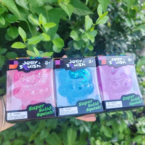 Nuevo Juguete Antiestrés Creativo y Novedoso de Medusa de Maltosa Needoh con Tentáculos Ondulantes, Venta al por Mayor - Product Image 1