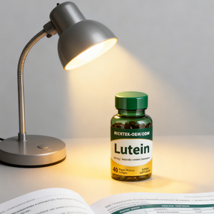 Göz bakımı lal <span class=keywords><strong>Lutein</strong></span> ve zeaksantin kompleks takviyesi vitaminleri <span class=keywords><strong>Lutein</strong></span> zeaksantin kapsül - Product Image 4
