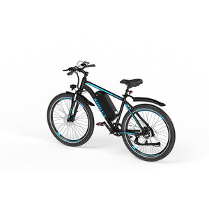 Bicicleta Eléctrica KOOLUX X15, Modelo Europeo, con Motor Trasero sin Escobillas, Neumáticos Anchos y Batería de Litio - Product Image 4