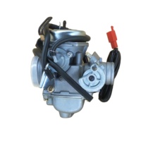 Pièces détachées automobiles carburateur de moto 2 temps jet de puissance moto de course carburateur 90cc-250cc pour BWS 125 GY6 TITAN 2000