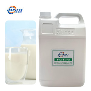 Concentrado Líquido Soluble en Agua con Sabor a Emulsión de <span class=keywords><strong>Leche</strong></span> para Repostería, Bebidas y Confitería, Sabor Natural, Alta Estabilidad, Fragancia - Product Image 3