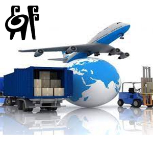 Transitario de Irlanda | Transporte aéreo/marítimo China-Dublín con servicio de despacho de aduanas DDU - Product Image 1