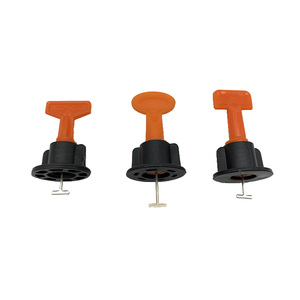 Sistema di Livellamento per Piastrelle Riutilizzabile All'ingrosso Livellatore per Piastrelle con Ago a T in Acciaio Inossidabile - Product Image 3