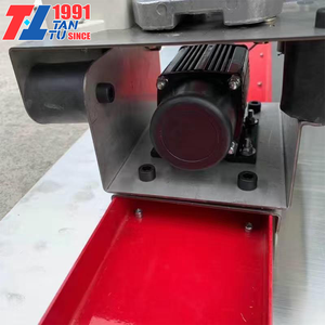 Im Angebot: Elektrische Bull Float für Baumaschinen, Vibrierende Betonglätter - Product Image 6