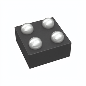 Componentes Electrónicos: Canal del Fabricante 4 XFBGA, DSBGA Gestión de Energía (PMIC) TLV70533PYFPT Comprar en Línea - Product Image 1