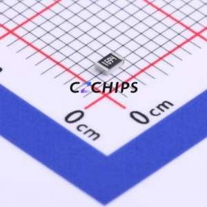 Resistencia SMD RC0805FR-071M69L 0805 (Tipo: Película Gruesa) (Resistencia: 1.69MOhm Precisión: 1%) - Product Image 1