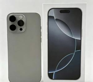 Vendita all'Ingrosso di <span class=keywords><strong>Smartphone</strong></span> Apple Originali di Seconda Mano 16promax14pro13 Global 5G Consegna Rapida 128Gb56GB15prmax512GB - Product Image 3