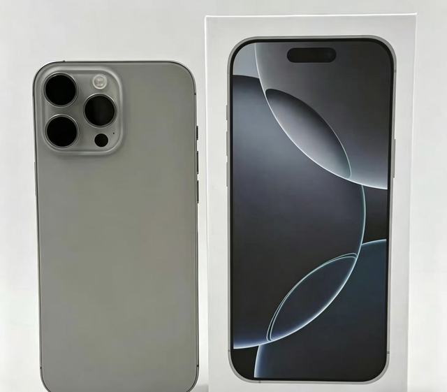 Professional Wholesale Genuine Used Apple Original 15 Pro 16 Pro Max sealed Shipping Global 5G Already Unlocked 512GB