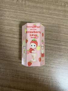 <span class=keywords><strong>Sonny</strong></span> <span class=keywords><strong>Angels</strong></span> Çilek Aşkı Kör Kutu Bebek <span class=keywords><strong>Mini</strong></span> Aksiyon Figürleri Çocuklar için Sevimli Oyuncaklar Erkek Kızlar için Kawaii Aksiyon Oyuncak Figürleri - Product Image 4