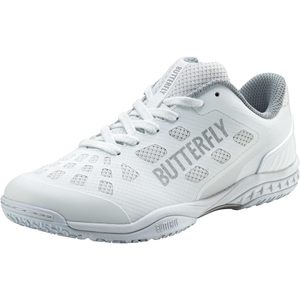 Zapatillas de Tenis de Mesa Resoline Revalis, Modelo 93710-289, Unisex, Multi-estación, Primavera, Hechas en Japón - Product Image 1