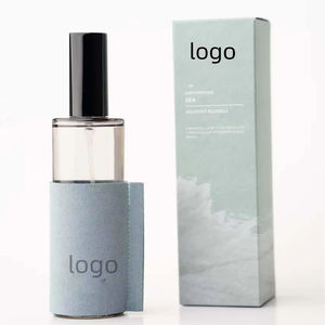 สเปรย์ปรับอากาศน้ำมันหอมระเหย กลิ่นติดทนนาน กลิ่นโอเชียน ลาเวนเดอร์ จัสมิน ไม้สัก ชาเขียว สำหรับใช้ในบ้าน รับผลิตแบรนด์ส่วนตัว - Product Image 5