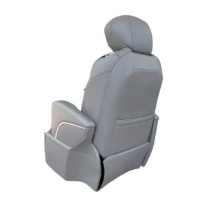 Customized Luxury Car Seat Modified Electric Massage Ventilated VIP Toyota Hiace Sienna Auto <strong>Captain</strong> Van Seats <strong>for</strong> <strong>Sale</strong> - Product Image 4