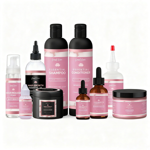 Etichetta del barattolo cosmetico personalizzato etichetta etichetta Logo autocollante stampa etichette adesive <span class=keywords><strong>per</strong></span> imballaggio <span class=keywords><strong>per</strong></span> bottiglie di olio <span class=keywords><strong>per</strong></span> capelli - Product Image 5