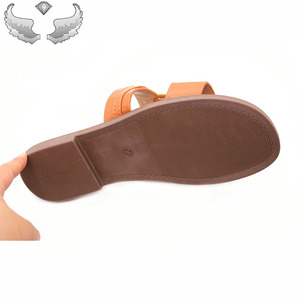 Fashionable Casual Fringed <strong>Open</strong>-<strong>toe</strong> Flat Sandals for Women and <strong>Ladies</strong> - Lightweight Outdoor Women's <strong>slippers</strong> - Product Image 6