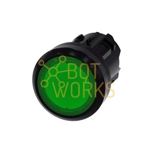 Siemens 3SU10010AA400AA0 - Nuovo - Product Image 1