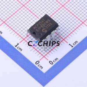 Transceptor CAN de chip IC de circuito integrado original y nuevo de 1/P de 1/2" - Product Image 1