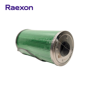 Filter Bahan Bakar RAEXON RF070942 Bahan Kertas Filter Berkualitas Tinggi Filter Mesin Baru untuk Truk Efisiensi Penyaringan Garansi 1 Tahun - Product Image 2