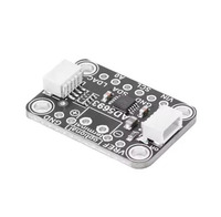 Module de conversion numérique-analogique DAC 16 bits AD5693R, carte de conversion numérique-analogique I2C, compatible avec l'interface STEMMA QT Qwiic