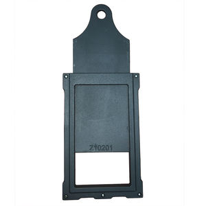 מפוח עשן חדש מברזל יצוק <span class=keywords><strong>BHB</strong></span>-עיצוב מסורתי לשימוש בווילה ובמטבח Z102 240x130 - Product Image 6