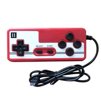 Contrôleur de manette de console de jeu portable rétro pour console de jeu TV Android