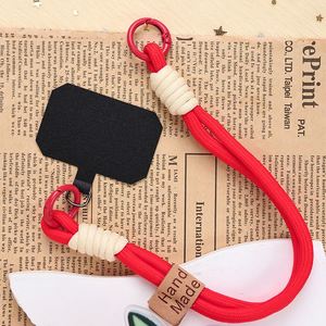 Cordon de téléphone personnalisé imprimé pour le secteur de la santé, sangle de cou personnalisée avec nom, en polyester et nylon, idéal pour les festivals, les fêtes, les enseignants, ou comme cadeau pour les infirmières - Product Image 4