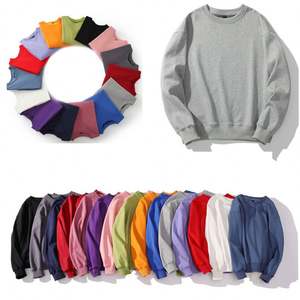 Sudaderas con Capucha Lisas de Poliéster para Hombre, Personalizadas con Logotipo, Venta al Por Mayor de Fábrica 2026, para Impresión - Product Image 6