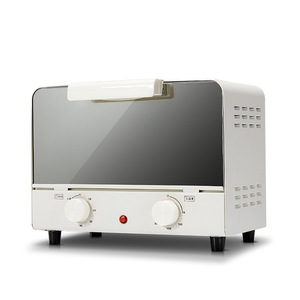 <span class=keywords><strong>Four</strong></span> électrique multifonctionnel pour la pâtisserie domestique <span class=keywords><strong>Mini</strong></span> appareil de cuisine tout-en-un Langue française Alimenté par batterie Cadeau de gros - Product Image 1
