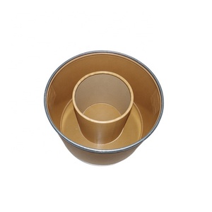 Barriles de Alambre para Soldadura, Duraderos y Reciclables, Tambor de Embalaje para Alambre de Soldadura - Product Image 1
