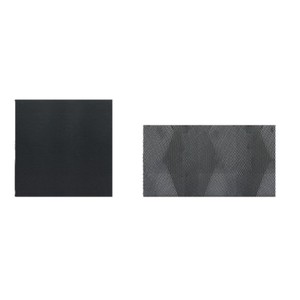 Rollo de Papel Kraft Negro de Alta Calidad, Venta Directa de Fábrica, Material Reciclado, Revestimiento de PVC de una Cara, 80gsm 80 - Product Image 4