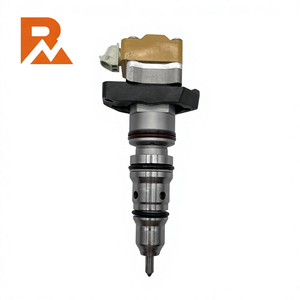 หัวฉีดเหล็กไฟฟ้า 2593597C91 สำหรับเครื่องยนต์ 3126 - Product Image 1