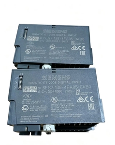 Módulo electrónico DP 6ES7138-4FA05-0AB0 para ET200S  6ES7138-4FA05-0AB0 Módulos de E/S SIMATIC ET 200SP 6ES7 138-4FA05-0AB0 - Product Image 5