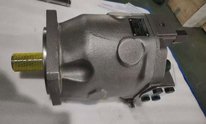 ปั๊มไฮดรอลิกแบบลูกสูบแปรผันตามแนวแกน A10VSO140DR/32R-VPB12N00 อะไหล่ A10VO A10VSO18/28/45/71/100/140/DR/DFR1/DFLR/DRS - Product Image 1