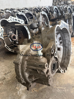 Transmisi Manual atau Gearbox Otomatis G4ED Bekas Berkualitas Tinggi untuk Hyundai Kia I20 I30 dan Rio