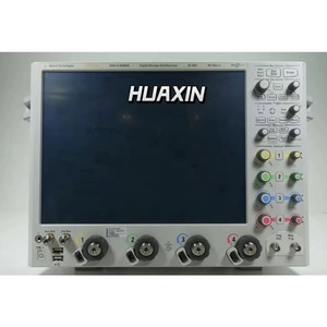 Keysight รุ่นออสซิลโลสโคปแบบดิจิตอล Exr408A Exr054A Exr058A Exr104A - Product Image 1