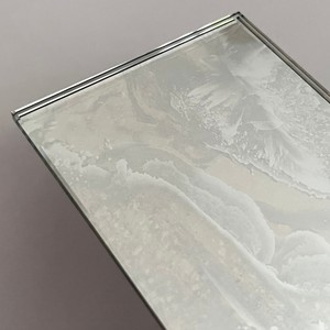 Giá thấp gương gạch cho backsplash và tường trang trí nội thất tùy chỉnh gương cổ với kính vát 4-6mm Độ dày cho trang trí nội thất - Product Image 3