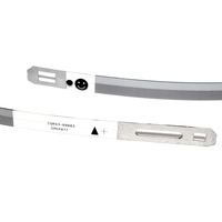 BOMA.LTD Encoder Strip untuk HP Designjet T120 T520 120 520 24 "dan 36" CQ890-60214 CQ890-80010 CQ893-67029 CQ890-67004