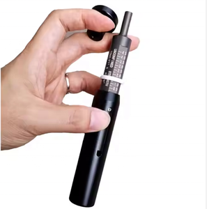 Kalite kontrol ve saha denetimi için cep penetrometresi, el malzeme test cihazları - Product Image 5