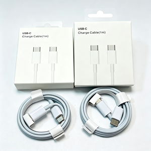 <b>USB</b>-C to <b>USB</b>-C Braided Fast Charging <b>Cable</b>,1m 60W Type-C to Type-C High Speed Charging <b>Cable</b> for iPhone 15/16/17 Smartphones - Product Image 5