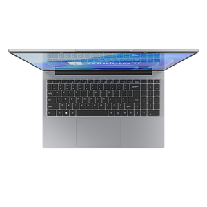 Laptop <span class=keywords><strong>Intel</strong></span> de 15.6 Pulgadas, 11.ª Generación, <span class=keywords><strong>I7</strong></span> <span class=keywords><strong>1165G7</strong></span>, 16 GB de RAM, 512 GB de SSD, Tarjeta de Video Integrada, Aluminio, Inglés, Reino Unido, para Estudiantes, Gran Venta - Product Image 4