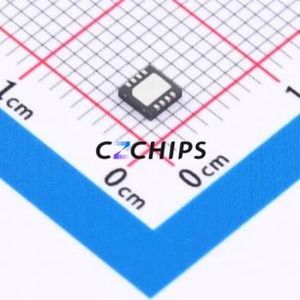 Haute qualité LTC3531EDD # TRPBF DFN-8-EP(3x3) Circuit intégré IC puce PMIC DC-DC puissance IC - Product Image 2