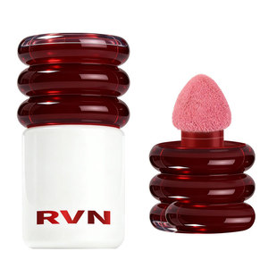<span class=keywords><strong>RVN</strong></span> Blending Cream Liquid Blush Stick Glimmer, Iluminador Natural, Puro y Atractivo, de Larga Duración, 5.2g, Modelo R6614, Estilo Coreano - Product Image 5