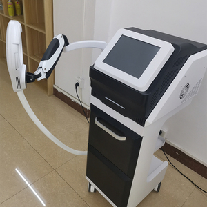 Appareil de soulagement de la douleur à technologie de champ électromagnétique, favorisant la circulation sanguine, machine de soin de la peau et de la santé corporelle - Product Image 5