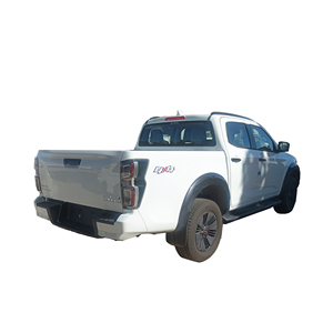<span class=keywords><strong>รถ</strong></span><span class=keywords><strong>กระบะ</strong></span>จีน ISUZU D-MAX ปี 2022 แบบดับเบิ้ลแค็บ เครื่องยนต์ดีเซล <span class=keywords><strong>รถ</strong></span>บรรทุก SUZUKI D-MAX 1.9T 4x4 - Product Image 3