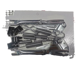 Jinxing ชุดซ่อมดรัมเบรกรถยนต์ทั่วโลกสำหรับ Toyota Hilux Vigo 2WD 04943-0k070 OE - Product Image 4