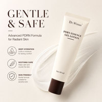 Gel Reparador PDRN de Grado Médico, Preparación de la Piel Antes del Procedimiento, Hidratación Profunda, Reparación de la Barrera Cutánea, Cuidado Previo al Microneedling