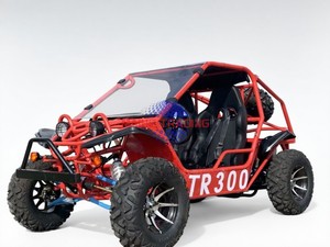 Go Kart a Gasolina, Buggy para Adultos y Niños - Product Image 3
